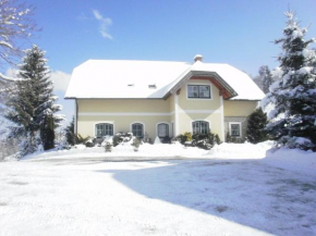 Отель Bio-Landhaus Kesslerhof, Грёбминг